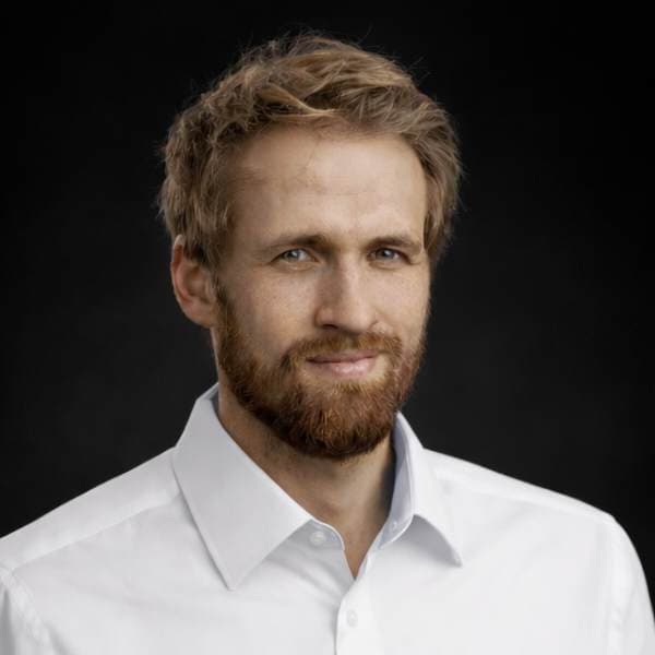 Wiktor Matecki - Founder